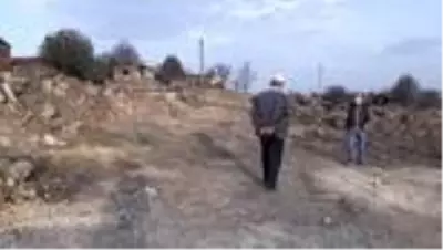 Yangın çıkan köyde enkaz kaldırma çalışması sürüyor - BOLU Yangın çıkan köyde enkaz kaldırma çalışması sürüyor - BOLU