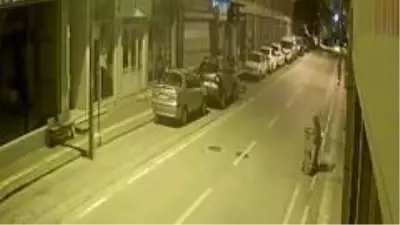 (BURSA)Bisikleti bıraktı, motosikleti aldı (BURSA)Bisikleti bıraktı, motosikleti aldı