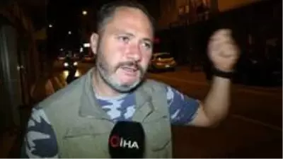 (BURSA)Bisikleti bıraktı, motosikleti aldı (BURSA)Bisikleti bıraktı, motosikleti aldı