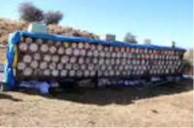Dünyaca ünlü Bitlis'in karakovan balının hasadına başlandı Dünyaca ünlü Bitlis'in karakovan balının hasadına başlandı
