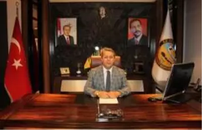 Son dakika! Bölge Başkanı Taşlı'dan geçmiş olsun mesajı Son dakika! Bölge Başkanı Taşlı'dan geçmiş olsun mesajı
