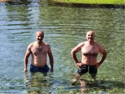 Son dakika haberleri: Bünyan Dostları Geleneksel 11. Cumhuriyet Doğa yürüyüşü yapıldı Son dakika haberleri: Bünyan Dostları Geleneksel 11. Cumhuriyet Doğa yürüyüşü yapıldı
