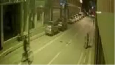 (BURSA)Bisikleti bıraktı, motosikleti aldı (BURSA)Bisikleti bıraktı, motosikleti aldı