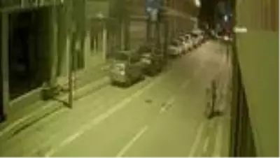 (BURSA)Bisikleti bıraktı, motosikleti aldı (BURSA)Bisikleti bıraktı, motosikleti aldı