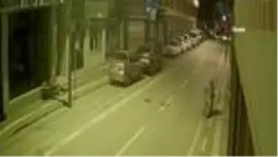 (BURSA)Bisikleti bıraktı, motosikleti aldı (BURSA)Bisikleti bıraktı, motosikleti aldı
