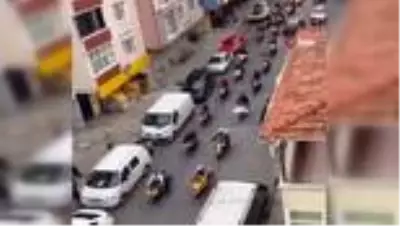 Son dakika... Çekmeköy'de düğün konvoyu terörüne rekor ceza Son dakika... Çekmeköy'de düğün konvoyu terörüne rekor ceza
