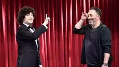 Cem Yılmaz'ın reklam filminden alacağı para dudak uçuklattı Cem Yılmaz'ın reklam filminden alacağı para dudak uçuklattı