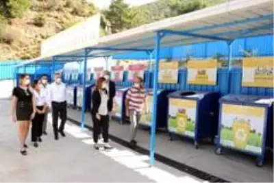 Son dakika gündem: Çevre temiz kalıyor, vatandaş para kazanıyor Son dakika gündem: Çevre temiz kalıyor, vatandaş para kazanıyor