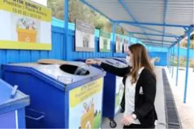 Son dakika gündem: Çevre temiz kalıyor, vatandaş para kazanıyor Son dakika gündem: Çevre temiz kalıyor, vatandaş para kazanıyor