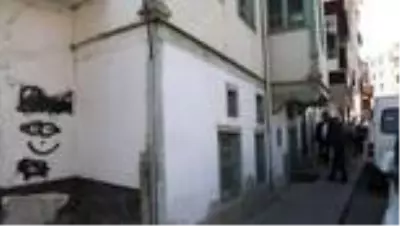 Çubuk'ta tarihi bina restore edilecek