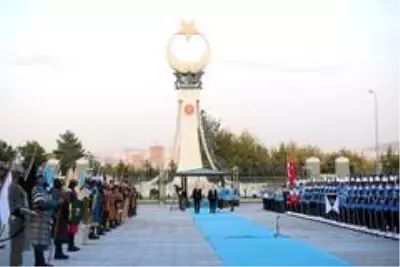 Cumhurbaşkanı Erdoğan, KKTC Cumhurbaşkanı Tatar ile ortak basın toplantısında konuştu Açıklaması Cumhurbaşkanı Erdoğan, KKTC Cumhurbaşkanı Tatar ile ortak basın toplantısında konuştu Açıklaması