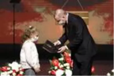 Son dakika haberleri... Cumhurbaşkanı Erdoğan Mevlid-i Nebi Haftası açılış programında konuştu: (2) Son dakika haberleri... Cumhurbaşkanı Erdoğan Mevlid-i Nebi Haftası açılış programında konuştu: (2)