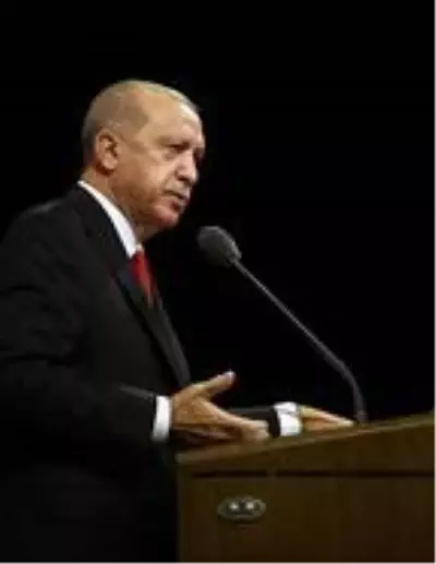 Son dakika haberleri... Cumhurbaşkanı Erdoğan Mevlid-i Nebi Haftası açılış programında konuştu: (2) Son dakika haberleri... Cumhurbaşkanı Erdoğan Mevlid-i Nebi Haftası açılış programında konuştu: (2)