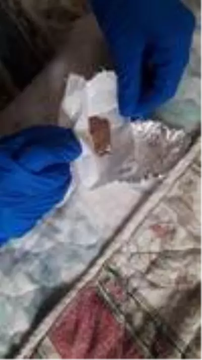 Denizli'de son 7 günde uyuşturucu satıcılarına büyük operasyon Denizli'de son 7 günde uyuşturucu satıcılarına büyük operasyon