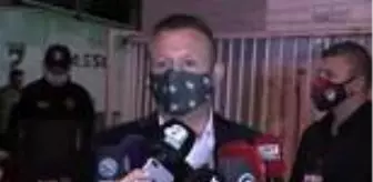 Ali Çetin: Denizlispor - Beşiktaş maçının ardından - Denizlispor Kulübü Başkanı Ali Çetin Ali Çetin: Denizlispor - Beşiktaş maçının ardından - Denizlispor Kulübü Başkanı Ali Çetin