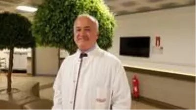 Doç.Dr. Özkan Demirhan, Doç.Dr. Özkan Demirhan,