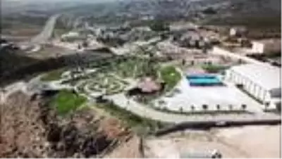 Doğu Akdeniz'in zeytin kokan ilçesi Altınözü'de turizm atağı Doğu Akdeniz'in zeytin kokan ilçesi Altınözü'de turizm atağı