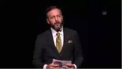 Son dakika haberleri... Cumhurbaşkanı Erdoğan Mevlid-i Nebi Haftası açılış programında konuştu: (2) Son dakika haberleri... Cumhurbaşkanı Erdoğan Mevlid-i Nebi Haftası açılış programında konuştu: (2)