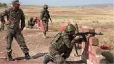 Ermenistan ateşkes ihlallerini sürdürerek Terter'e ateş açtı Ermenistan ateşkes ihlallerini sürdürerek Terter'e ateş açtı