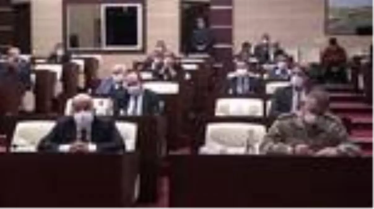 Erzurum Valisi Okay Memiş'ten 'Kovid-19' uyarısı