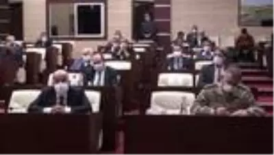 Erzurum Valisi Okay Memiş'ten 'Kovid-19' uyarısı Erzurum Valisi Okay Memiş'ten 'Kovid-19' uyarısı