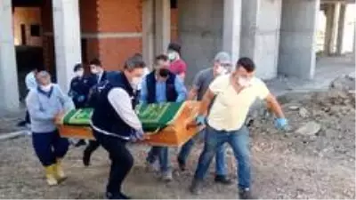 Son dakika haberi... - Forkliftin altında kalan işçinin feci ölümü Son dakika haberi... - Forkliftin altında kalan işçinin feci ölümü
