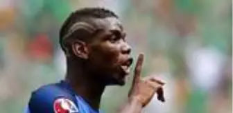 The Sun: Paul Pogba, Fransa Milli Takımı'nı bıraktığına yönelik çıkan iddiaları yalanladı The Sun: Paul Pogba, Fransa Milli Takımı'nı bıraktığına yönelik çıkan iddiaları yalanladı