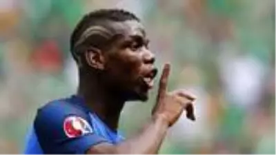 Fransız futbolcu Pogba, Macron'un İslam karşıtı sözlerine kızıp Milli Takım'ı bıraktı Fransız futbolcu Pogba, Macron'un İslam karşıtı sözlerine kızıp Milli Takım'ı bıraktı