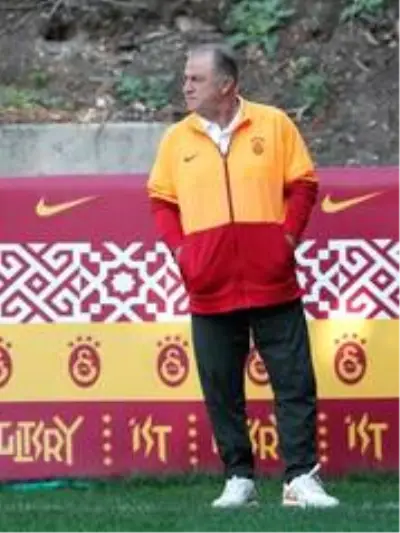 Galatasaray'da kritik toplantı! Galatasaray'da kritik toplantı!