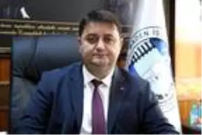 Genel Maden İşçileri Sendikası Başkanı Yeşil, koronavirüse yakalandı Genel Maden İşçileri Sendikası Başkanı Yeşil, koronavirüse yakalandı