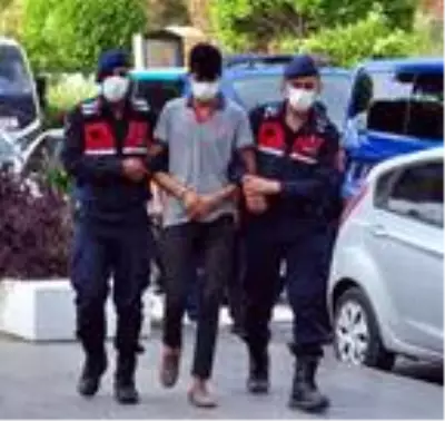 Son dakika haberleri... Gölette cesedi bulunan Afgan işçiyi oda arkadaşı öldürmüş (2) Son dakika haberleri... Gölette cesedi bulunan Afgan işçiyi oda arkadaşı öldürmüş (2)