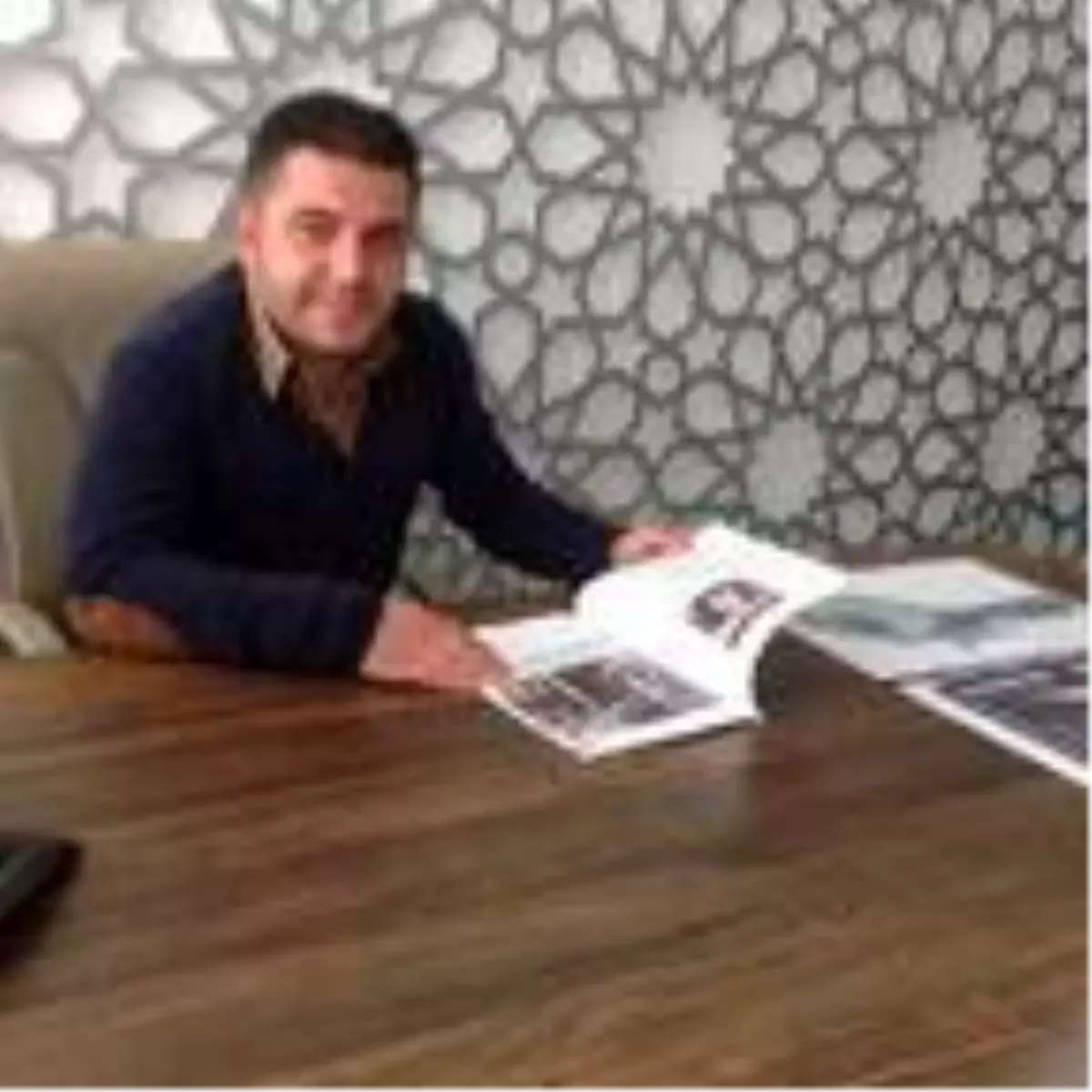 Gümüşhanespor Asbaşkanı Fikret Orak: Geçmiş hemen unutulmuş