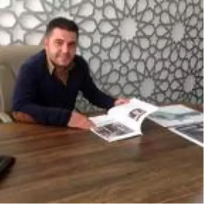 Gümüşhanespor Asbaşkanı Fikret Orak: Geçmiş hemen unutulmuş Gümüşhanespor Asbaşkanı Fikret Orak: Geçmiş hemen unutulmuş