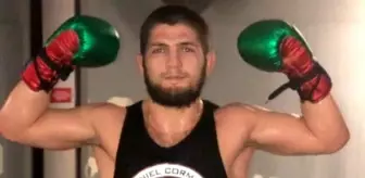 Habib Nurmagomedov kimdir? Habib Nurmagomedov kaç yaşında, nereli? Habib Nurmagomedov hangi ülkenin vatandaşı?