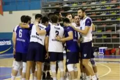 Haliliye İBB'yi devirdi Haliliye İBB'yi devirdi