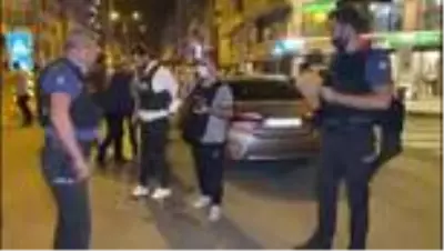 Son dakika haber | Hatay'da çatışma ve patlama: 1 polis yaralı Son dakika haber | Hatay'da çatışma ve patlama: 1 polis yaralı