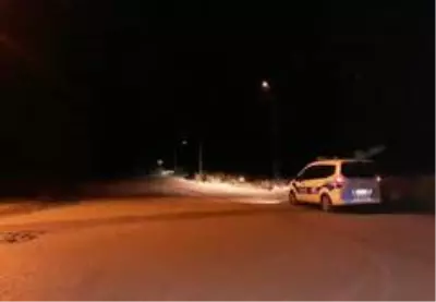 Hatay'da jandarma uygulama noktasına silahlı saldırı: 1 asker yaralı Hatay'da jandarma uygulama noktasına silahlı saldırı: 1 asker yaralı