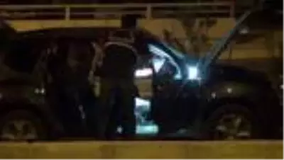Son dakika haberleri... Hatay'da patlama (4) Son dakika haberleri... Hatay'da patlama (4)