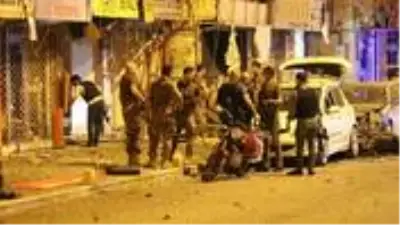 Hatay'daki terör saldırısının ardından akıllara ABD'nin uyarısı geldi Hatay'daki terör saldırısının ardından akıllara ABD'nin uyarısı geldi