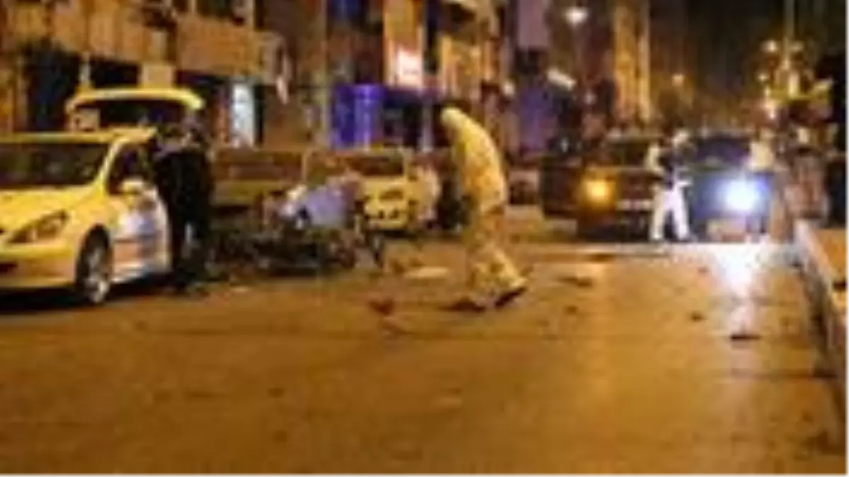 Hatay'daki terör saldırısının ardından akıllara ABD'nin uyarısı geldi