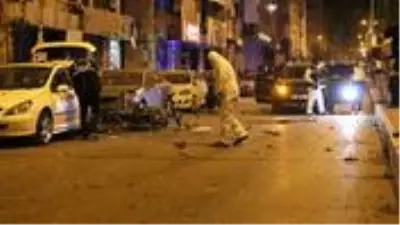 Hatay'daki terör saldırısının ardından akıllara ABD'nin uyarısı geldi Hatay'daki terör saldırısının ardından akıllara ABD'nin uyarısı geldi