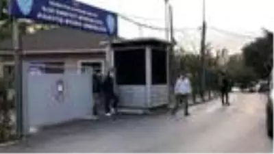 Son dakika haberi! İETT otobüsünde iğrenç olayı gerçekleştiren şüpheli gözaltında Son dakika haberi! İETT otobüsünde iğrenç olayı gerçekleştiren şüpheli gözaltında