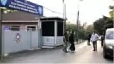 Son dakika haberi! İETT otobüsünde iğrenç olayı gerçekleştiren şüpheli gözaltında Son dakika haberi! İETT otobüsünde iğrenç olayı gerçekleştiren şüpheli gözaltında