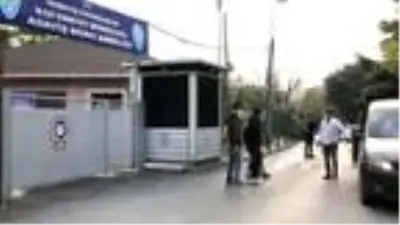 Son dakika haberi! İETT otobüsünde iğrenç olayı gerçekleştiren şüpheli gözaltında Son dakika haberi! İETT otobüsünde iğrenç olayı gerçekleştiren şüpheli gözaltında