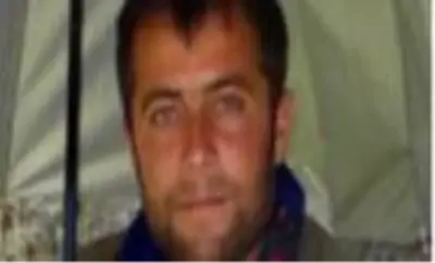 Iğdır'da etkisiz hale getirilen terörist kepçe operatörünün şehit olduğu saldırının faili çıktı Iğdır'da etkisiz hale getirilen terörist kepçe operatörünün şehit olduğu saldırının faili çıktı