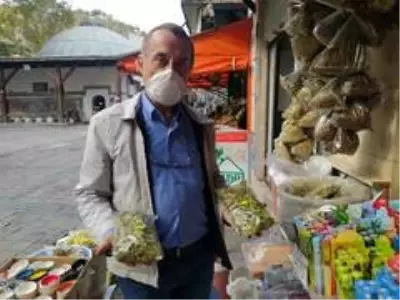 Altın gibi sürekli yükseliyor! Ihlamurun kilosu 220 lira oldu, vatandaş gramla satın alıyor
