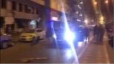 Son dakika haberleri | İskenderun ilçe merkezinde nedeni henüz belirlenemeyen bir patlama meydana geldi Son dakika haberleri | İskenderun ilçe merkezinde nedeni henüz belirlenemeyen bir patlama meydana geldi