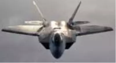 İsrail, ABD'den F-22 satın almak için girişimlere başladı İsrail, ABD'den F-22 satın almak için girişimlere başladı