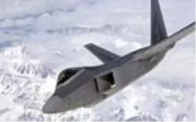 İsrail, ABD'den F-22 satın almak için girişimlere başladı İsrail, ABD'den F-22 satın almak için girişimlere başladı