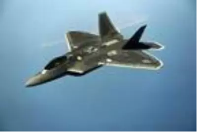 İsrail, ABD'den F-22 satın almak için girişimlere başladı İsrail, ABD'den F-22 satın almak için girişimlere başladı